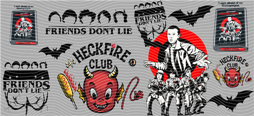 16oz Latest Bestseller-C 6366